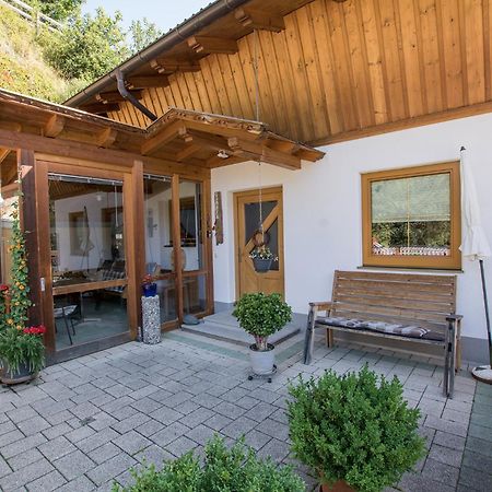 Appartement Gsaller Hopfgarten in Defereggen Екстериор снимка