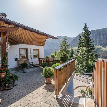 Appartement Gsaller Hopfgarten in Defereggen Екстериор снимка