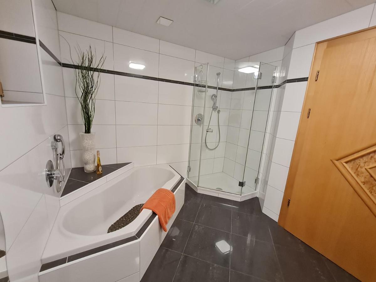 Appartement Gsaller Hopfgarten in Defereggen Екстериор снимка