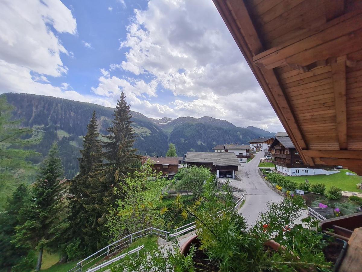 Appartement Gsaller Hopfgarten in Defereggen Екстериор снимка